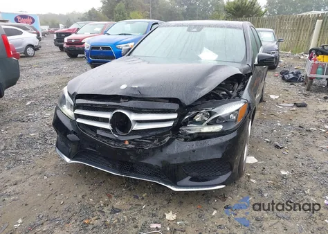 2014 Mercedes-Benz E 350 4Matic from USA, damaged, VIN WDDHF8JB6EA879009